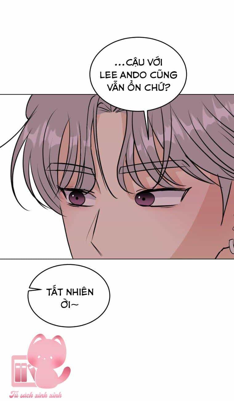 Bí Mật Highteen - Chương 50 - ảnh 21