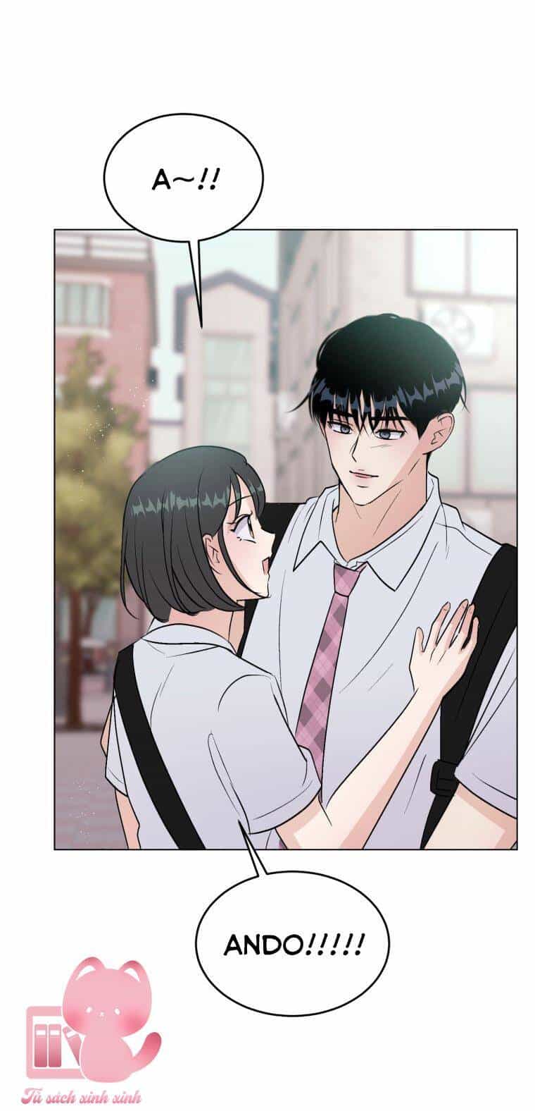 Bí Mật Highteen - Chương 50 - ảnh 29