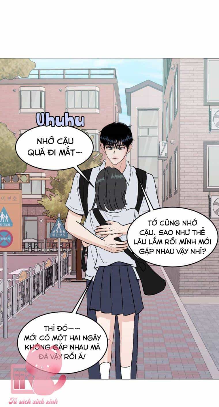 Bí Mật Highteen - Chương 50 - ảnh 30