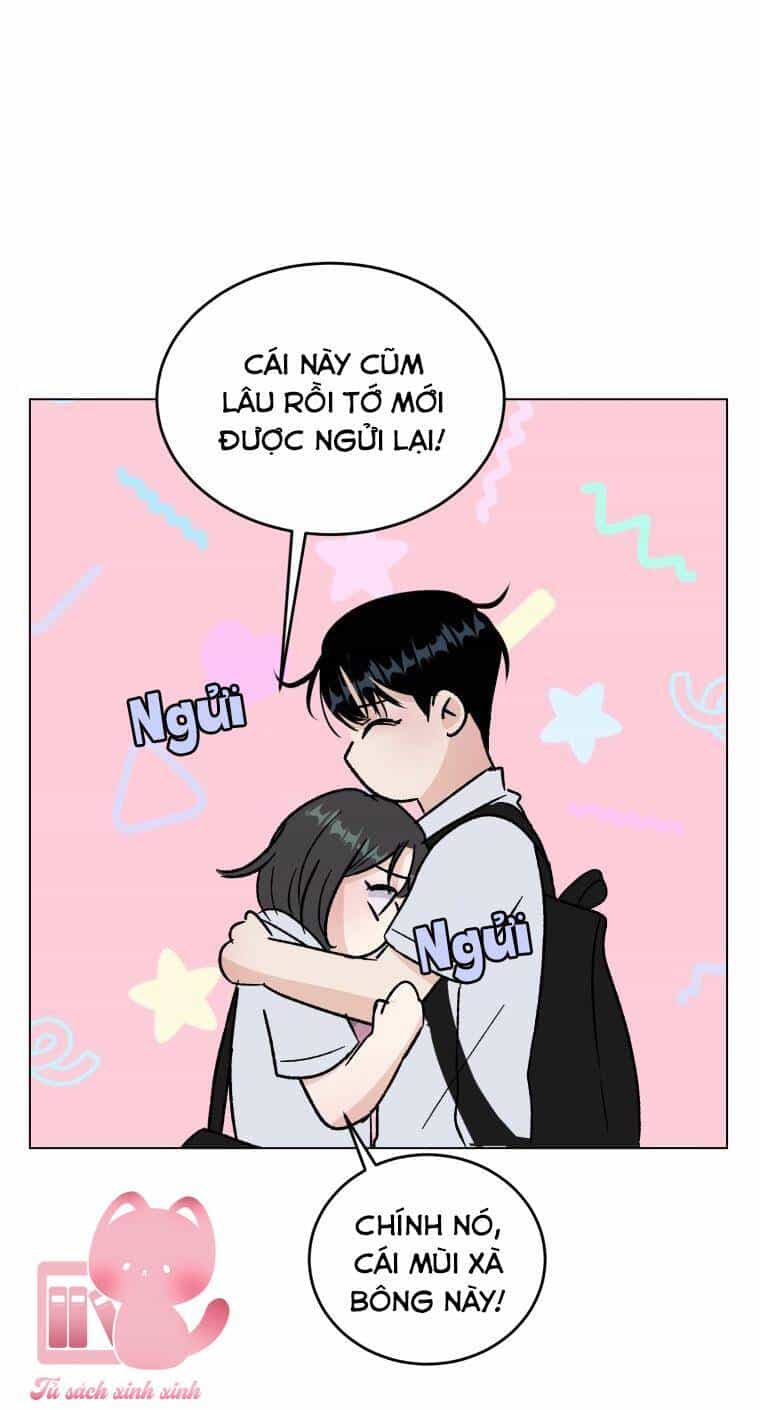 Bí Mật Highteen - Chương 50 - ảnh 31