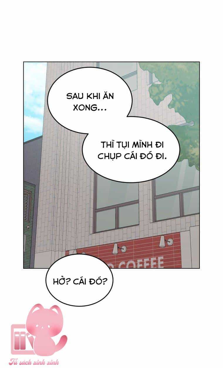 Bí Mật Highteen - Chương 50 - ảnh 34
