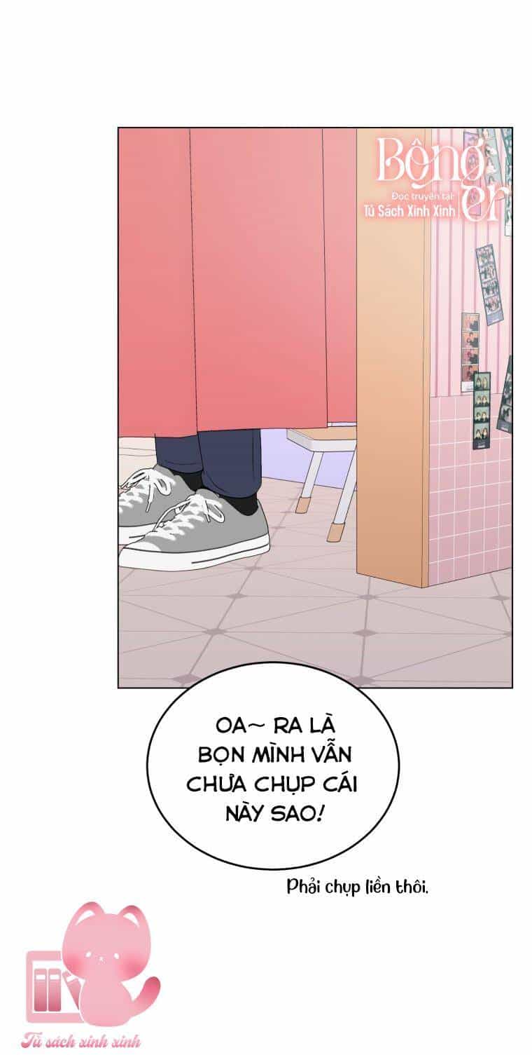 Bí Mật Highteen - Chương 50 - ảnh 38