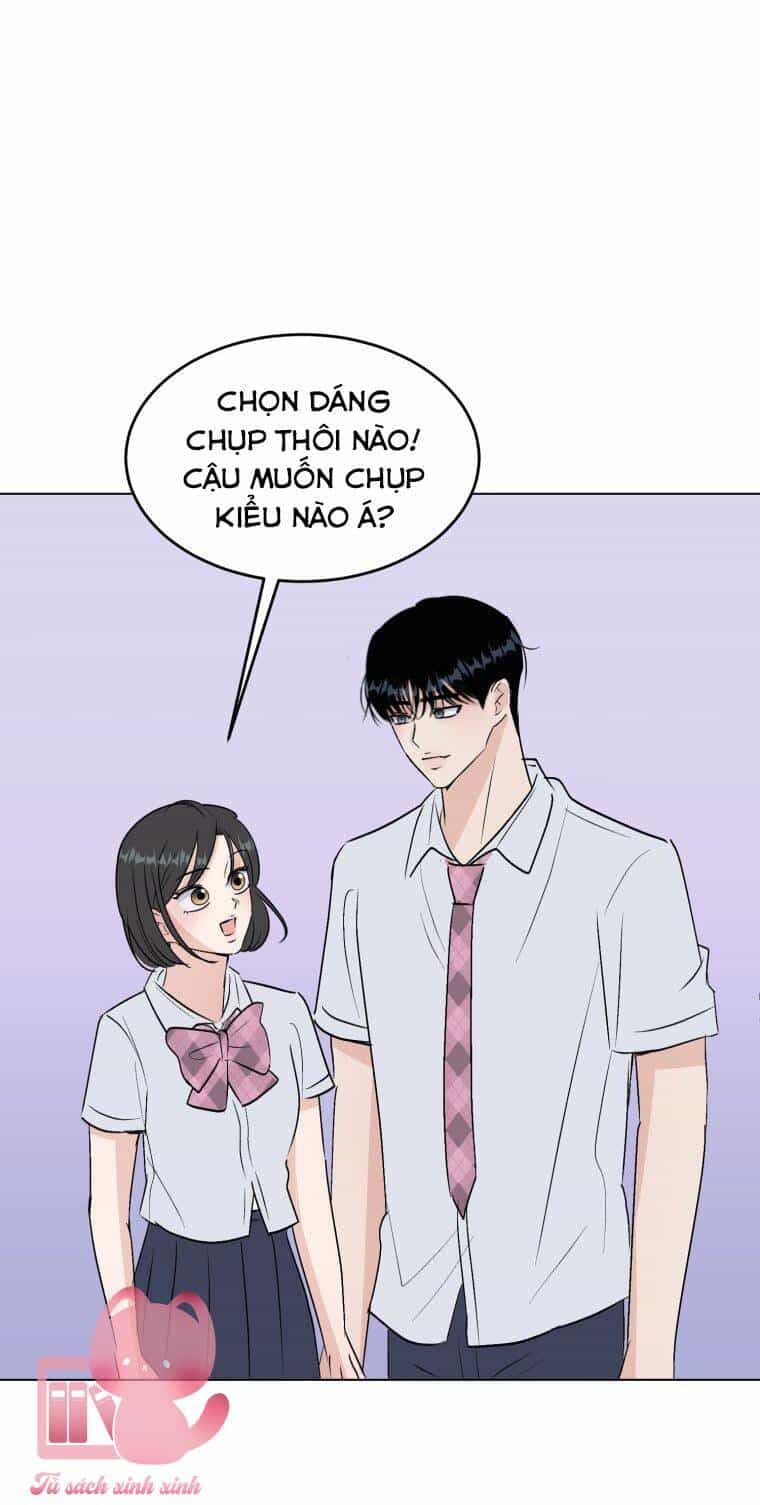 Bí Mật Highteen - Chương 50 - ảnh 39