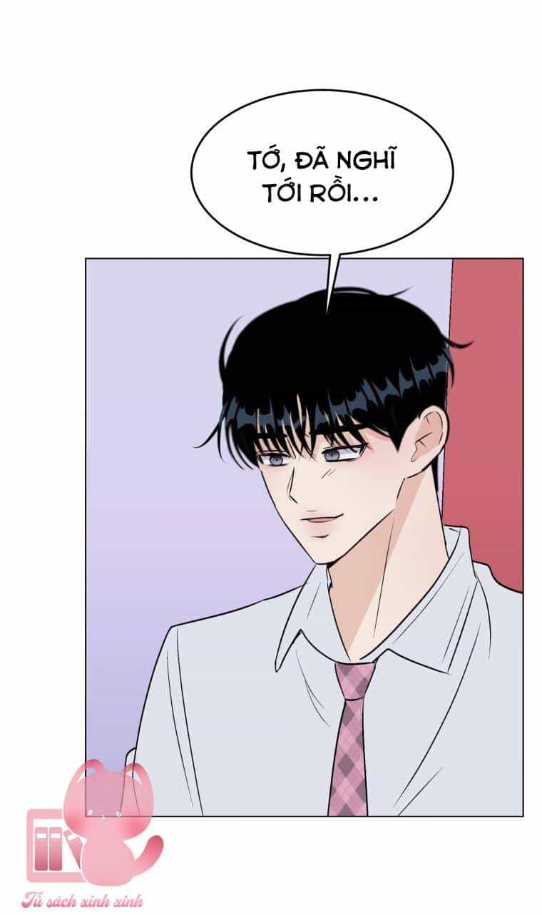 Bí Mật Highteen - Chương 50 - ảnh 40