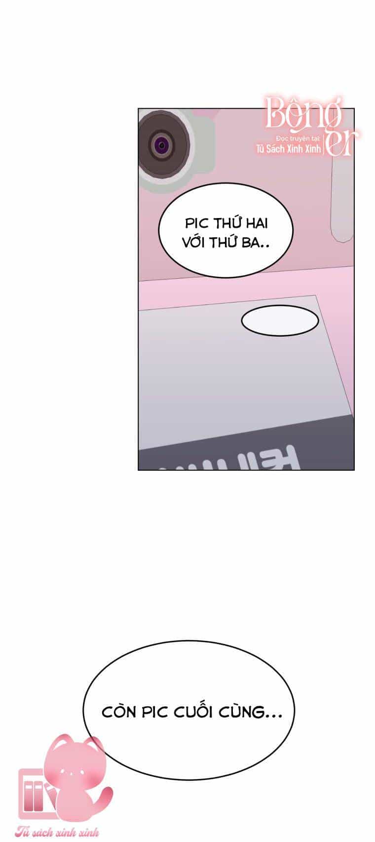 Bí Mật Highteen - Chương 50 - ảnh 43