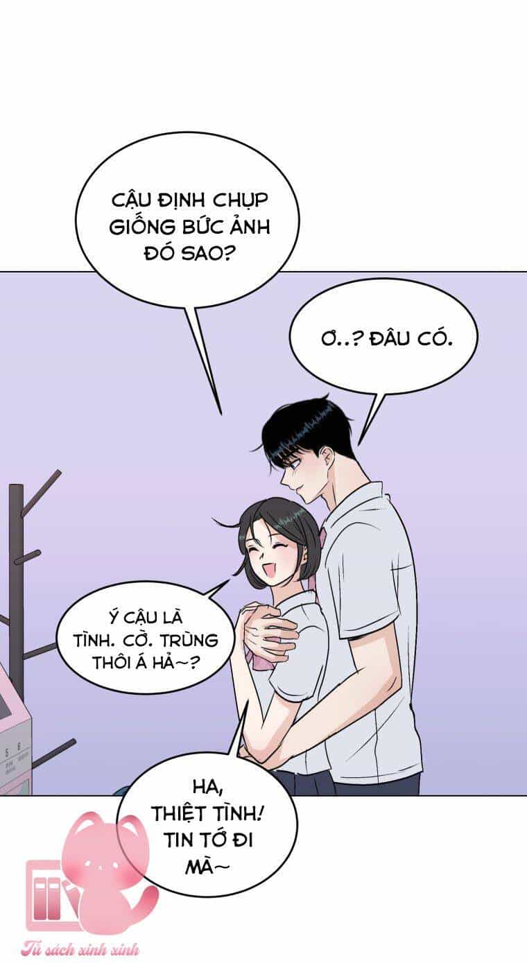 Bí Mật Highteen - Chương 50 - ảnh 47
