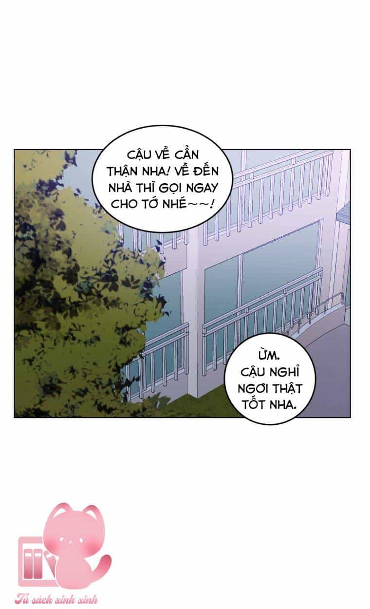 Bí Mật Highteen - Chương 50 - ảnh 49