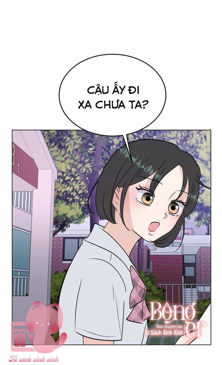 Bí Mật Highteen - Chương 50 - ảnh 53