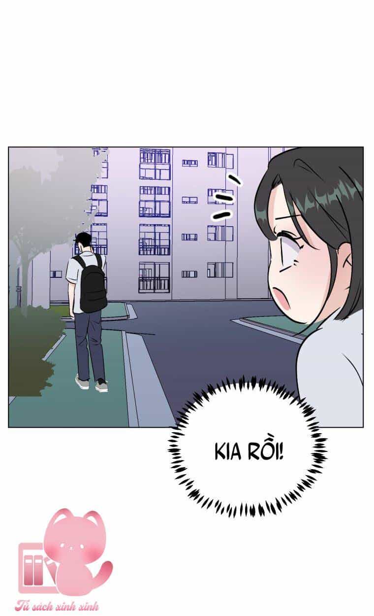 Bí Mật Highteen - Chương 50 - ảnh 54
