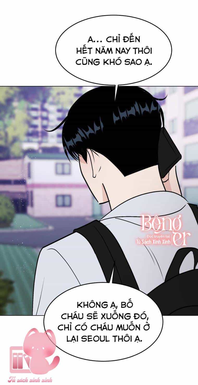 Bí Mật Highteen - Chương 50 - ảnh 58