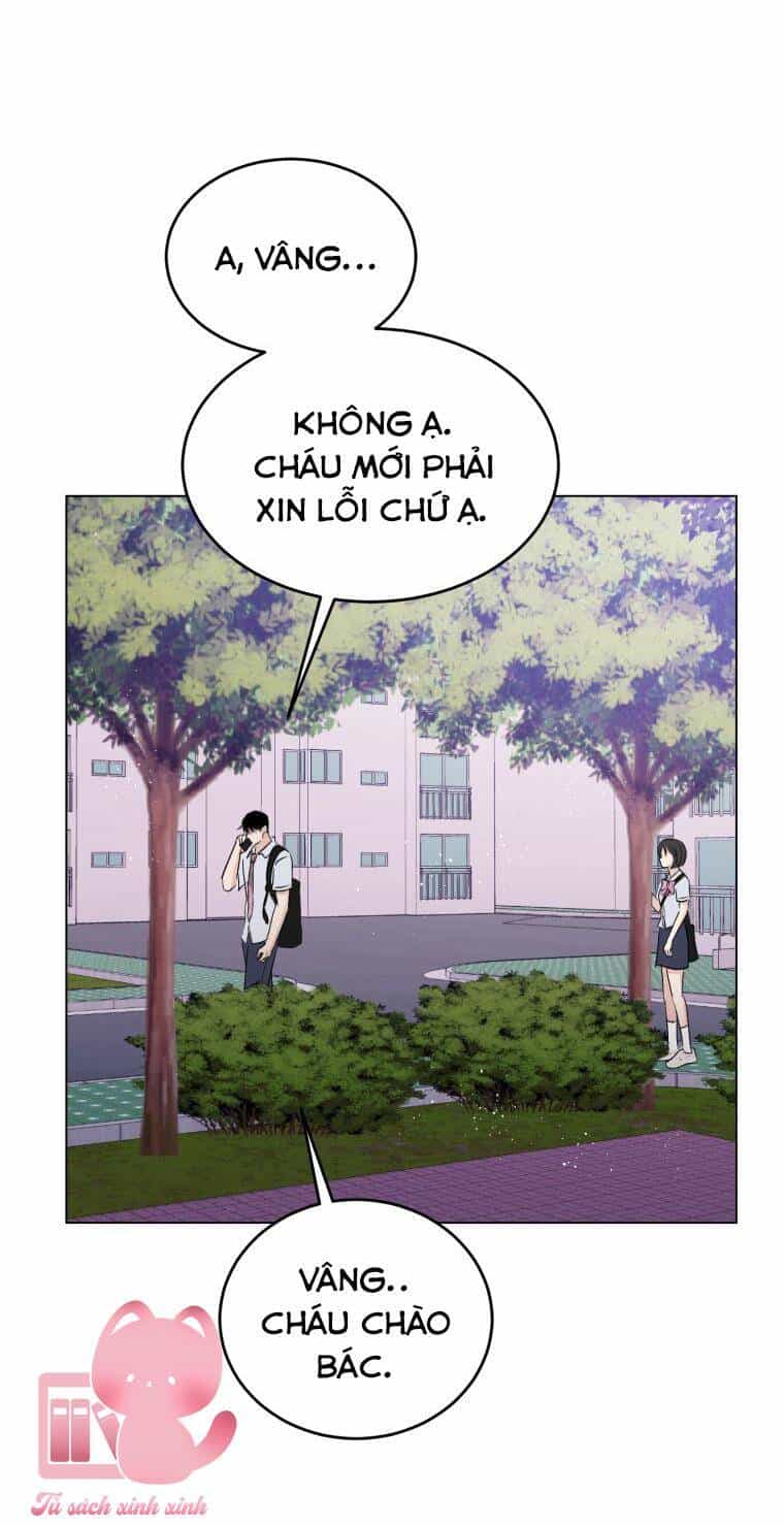 Bí Mật Highteen - Chương 50 - ảnh 59