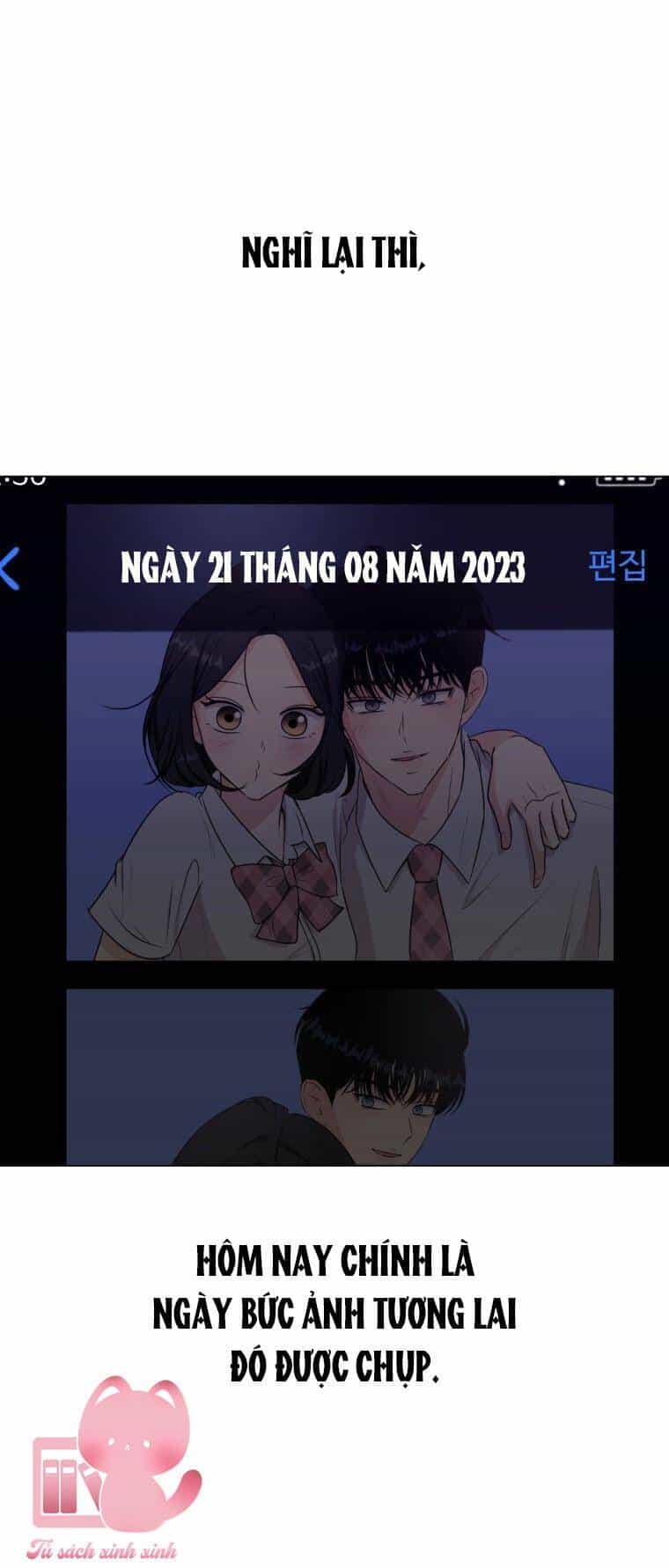 Bí Mật Highteen - Chương 50 - ảnh 62