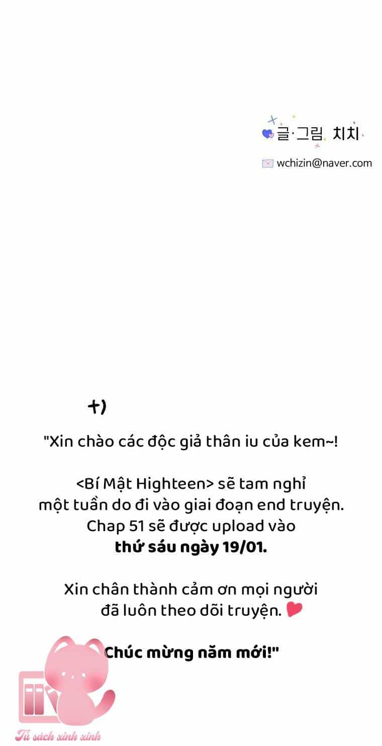 Bí Mật Highteen - Chương 50 - ảnh 70