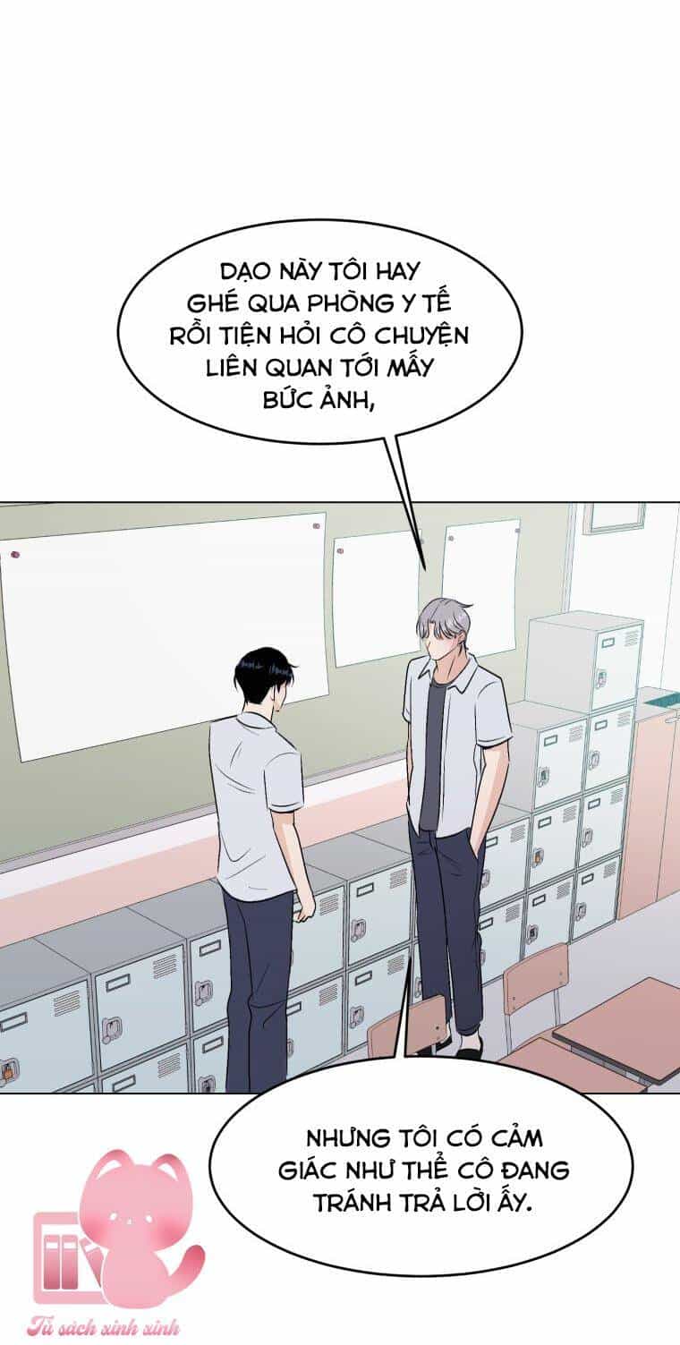 Bí Mật Highteen - Chương 51 - ảnh 16