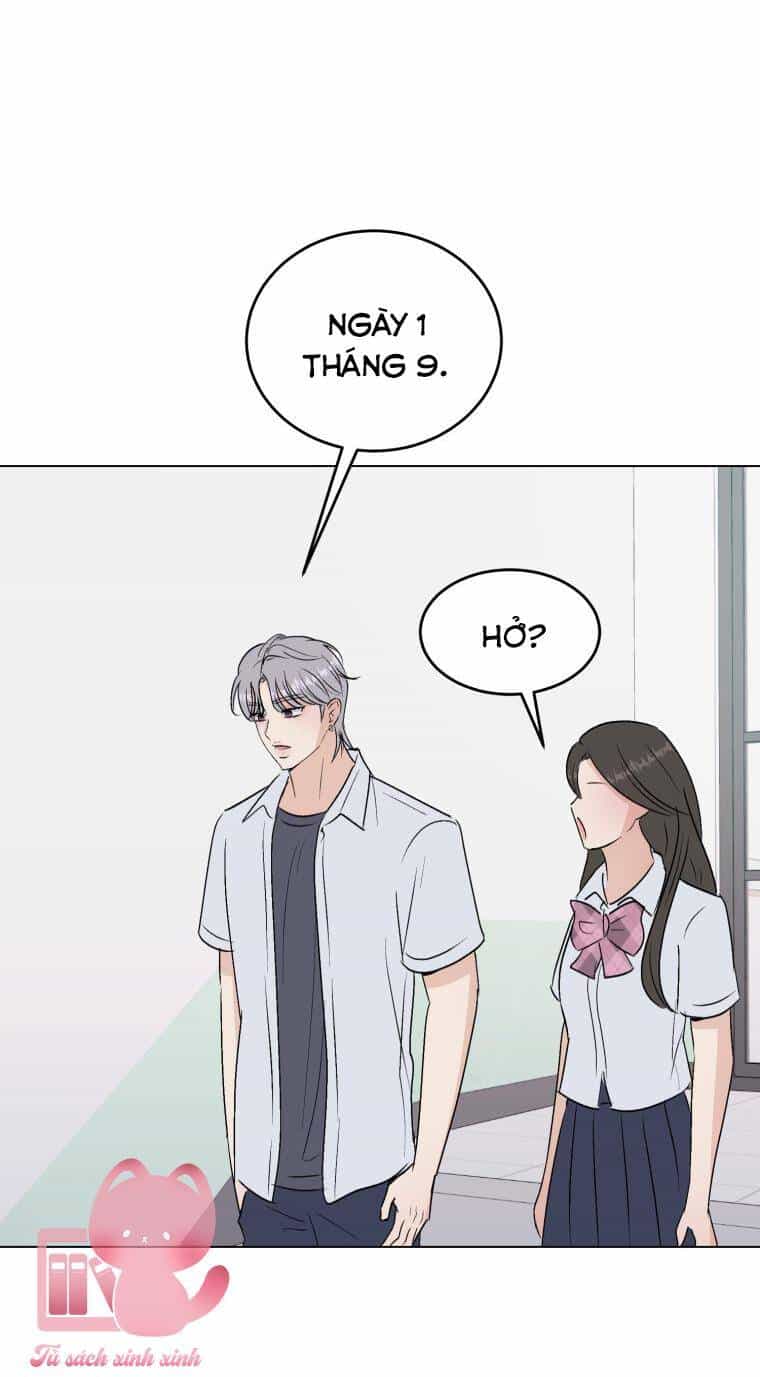 Bí Mật Highteen - Chương 51 - ảnh 22
