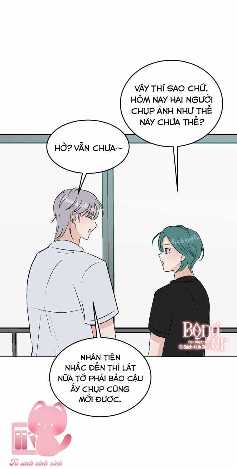 Bí Mật Highteen - Chương 51 - ảnh 28