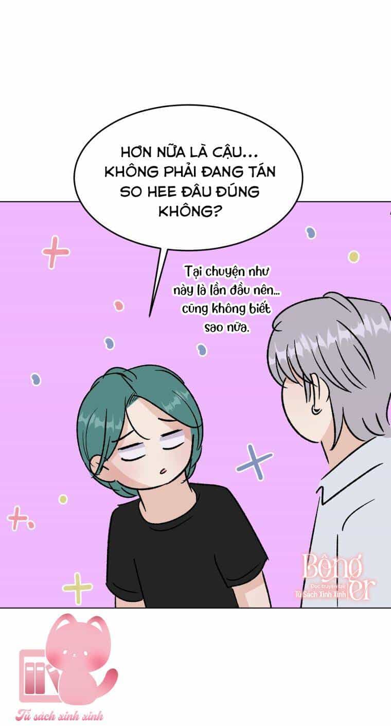 Bí Mật Highteen - Chương 51 - ảnh 32