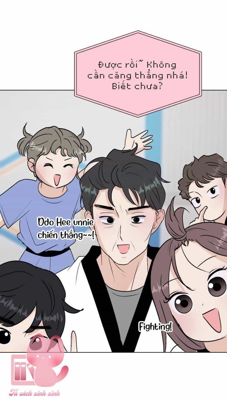 Bí Mật Highteen - Chương 51 - ảnh 43