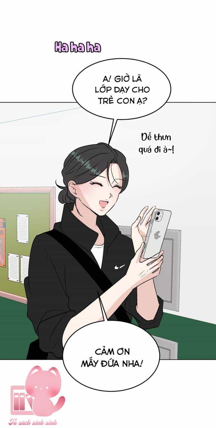 Bí Mật Highteen - Chương 51 - ảnh 44