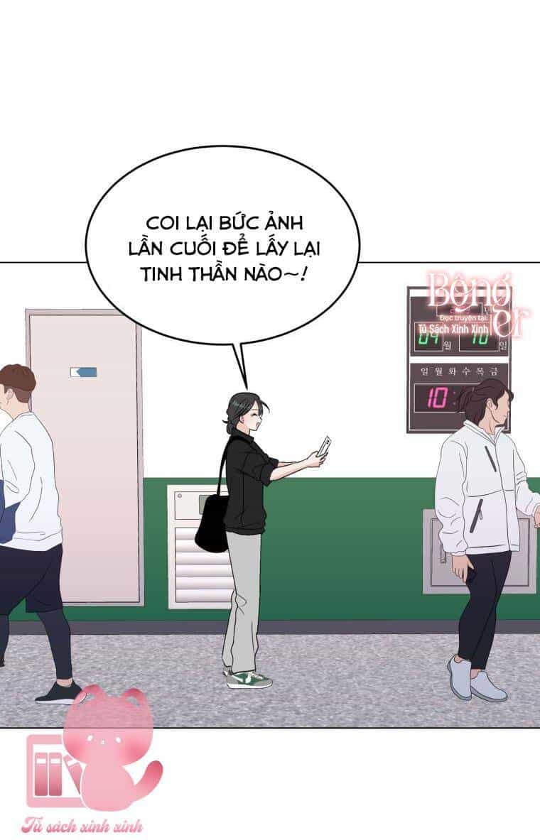 Bí Mật Highteen - Chương 51 - ảnh 48