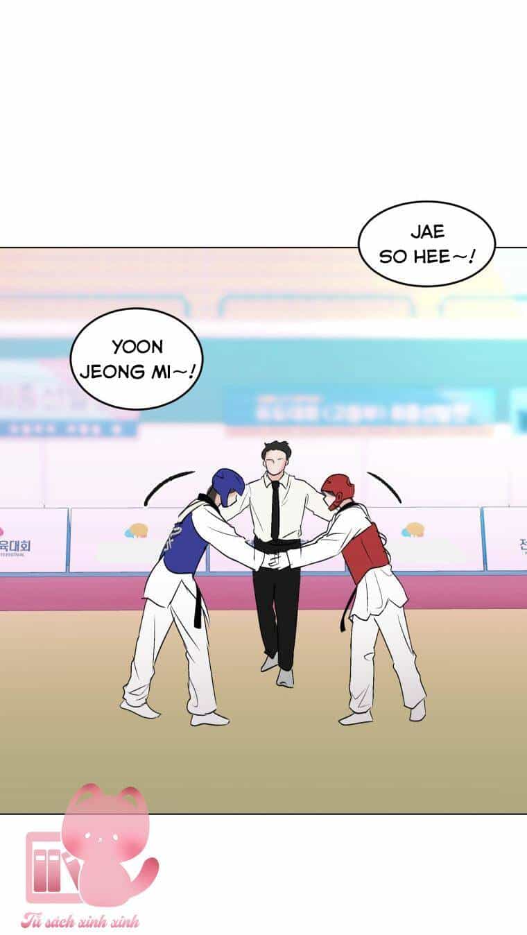 Bí Mật Highteen - Chương 51 - ảnh 54