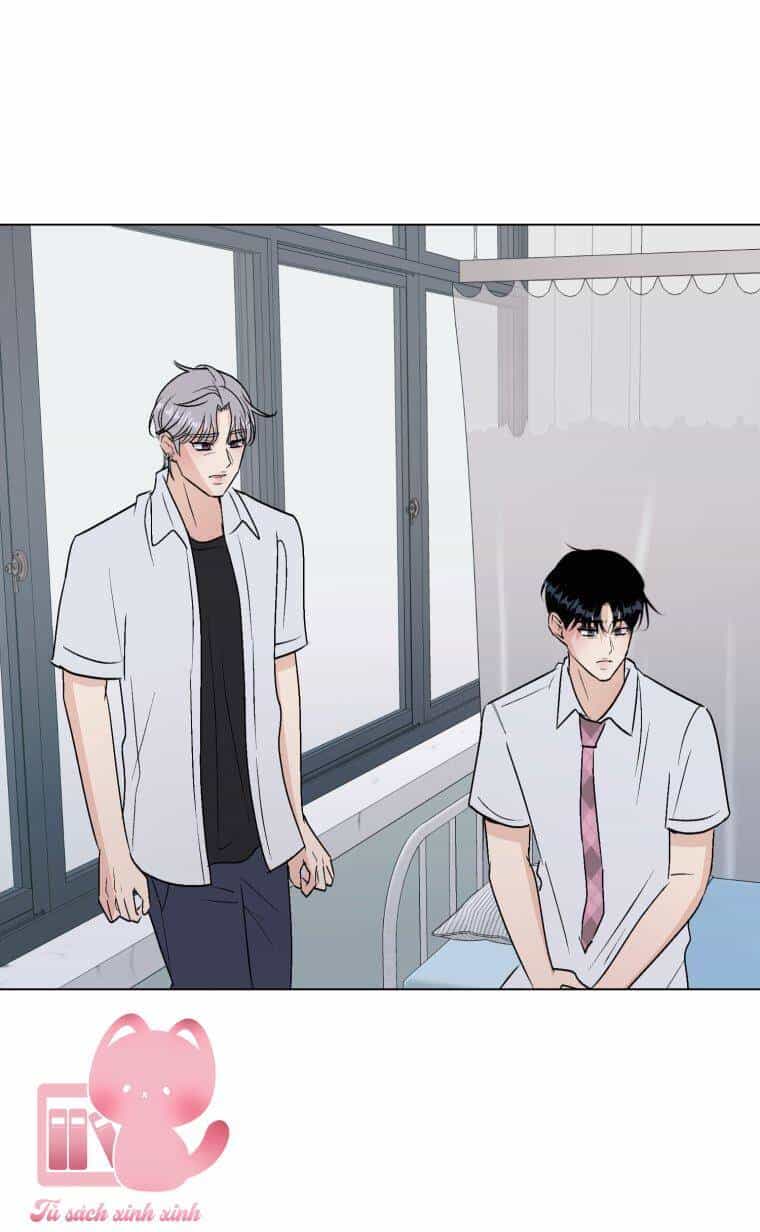 Bí Mật Highteen - Chương 53 - ảnh 15
