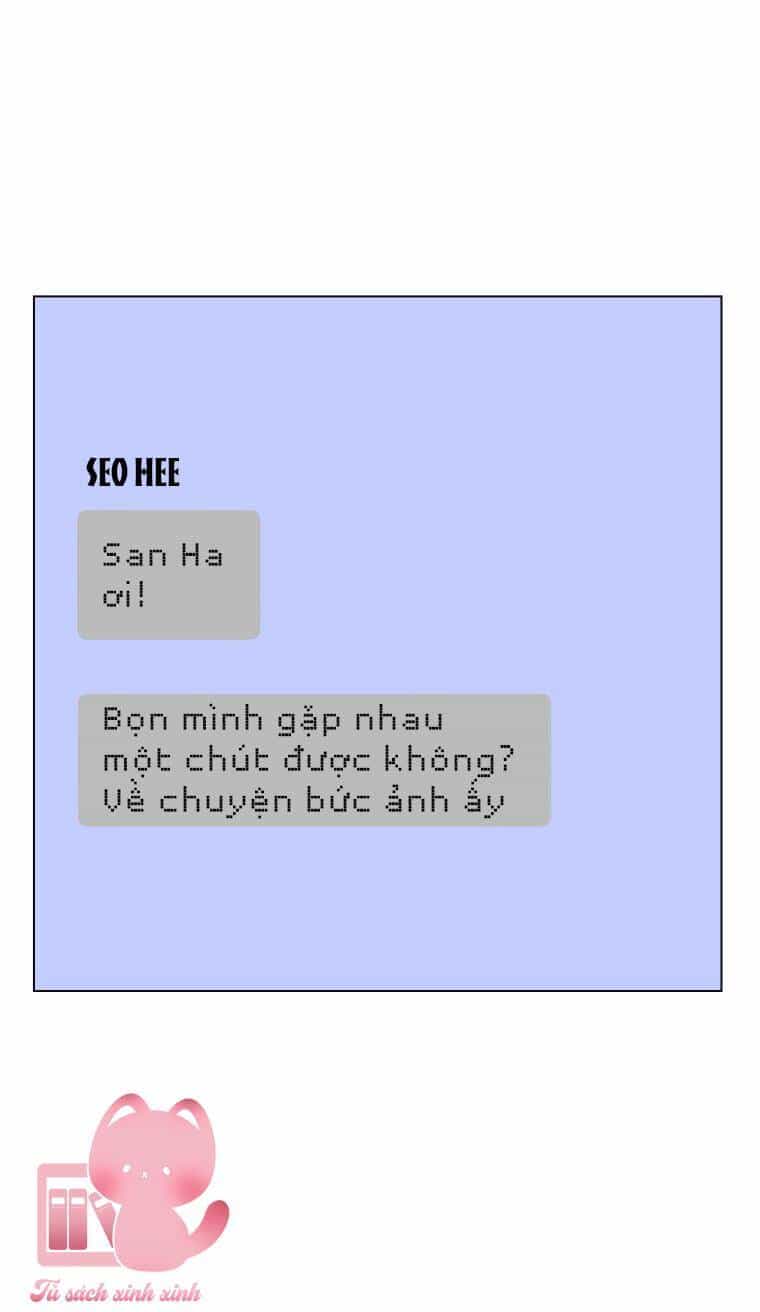 Bí Mật Highteen - Chương 54 - ảnh 24