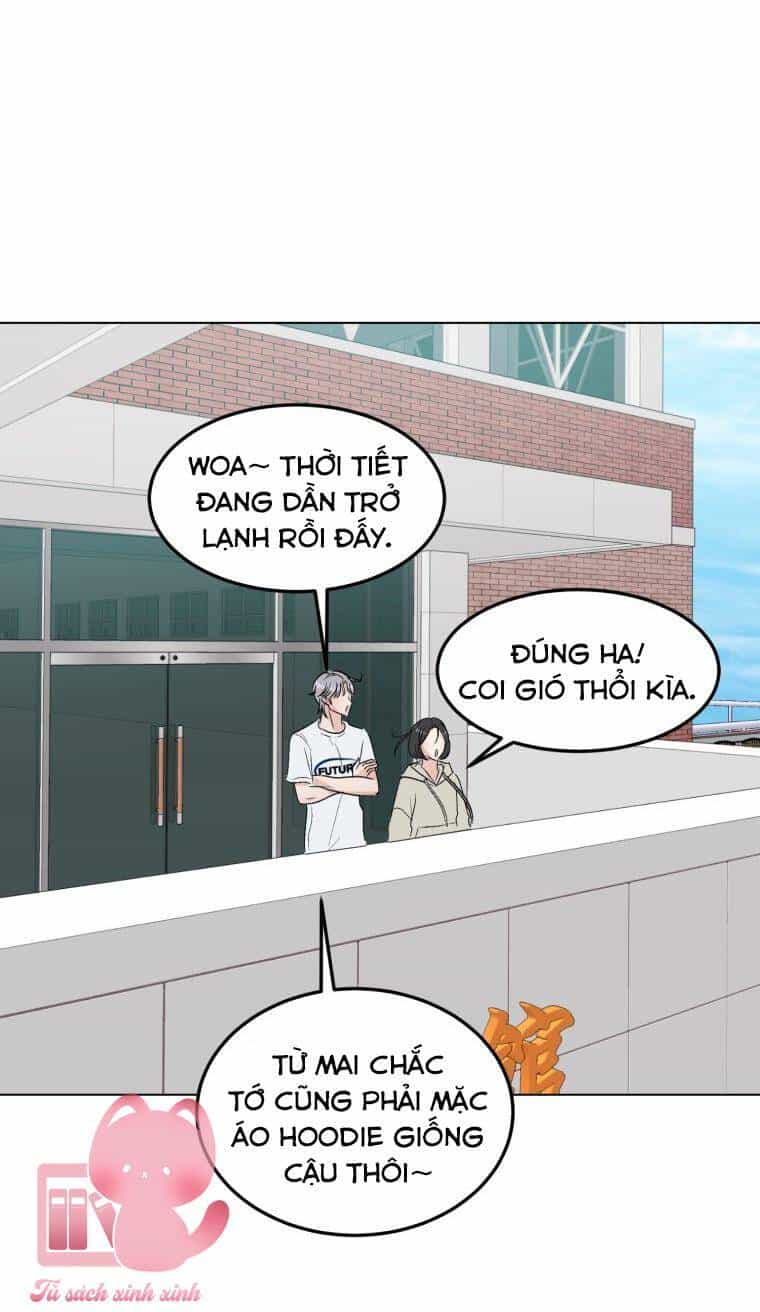 Bí Mật Highteen - Chương 54 - ảnh 27