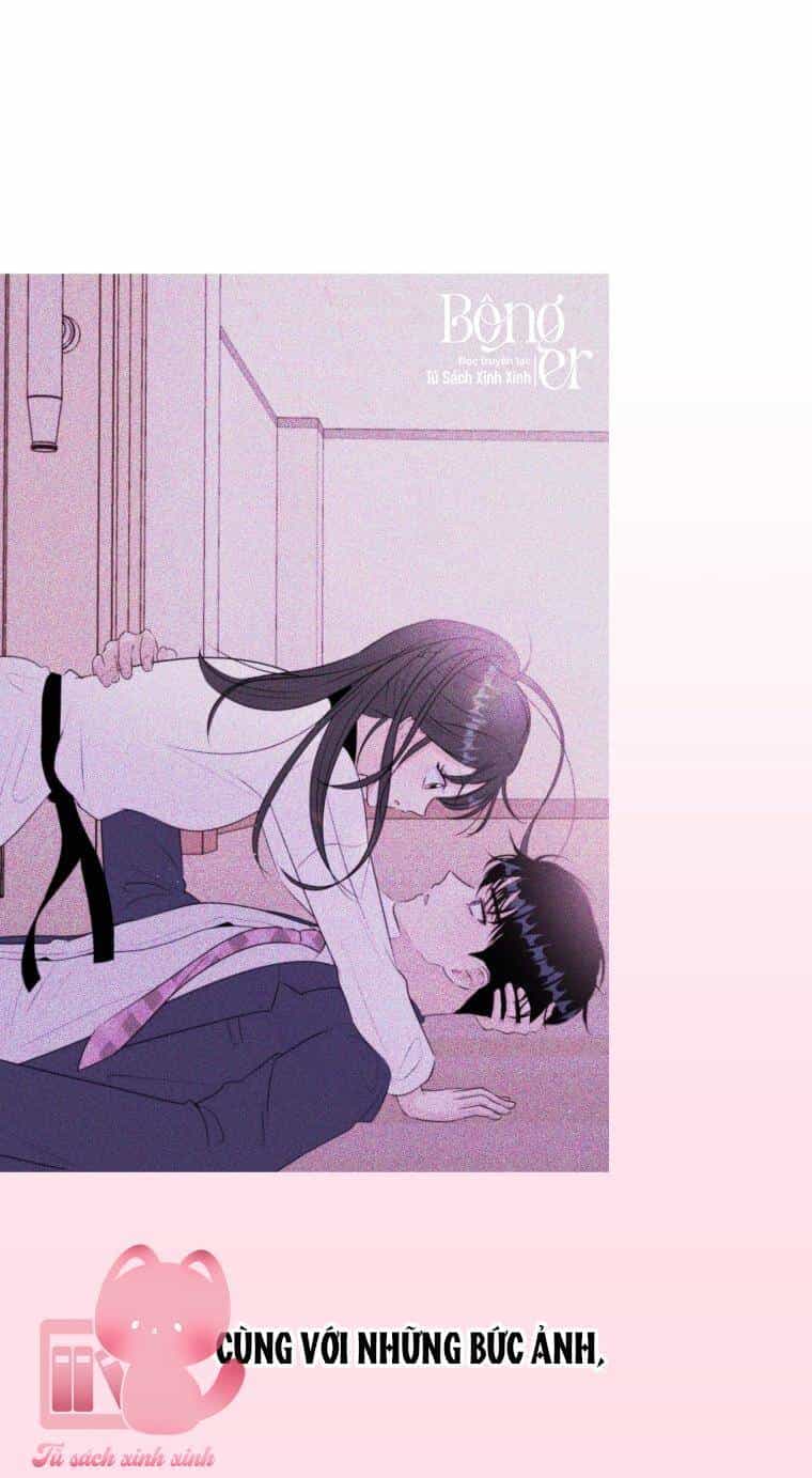 Bí Mật Highteen - Chương 56 - ảnh 50