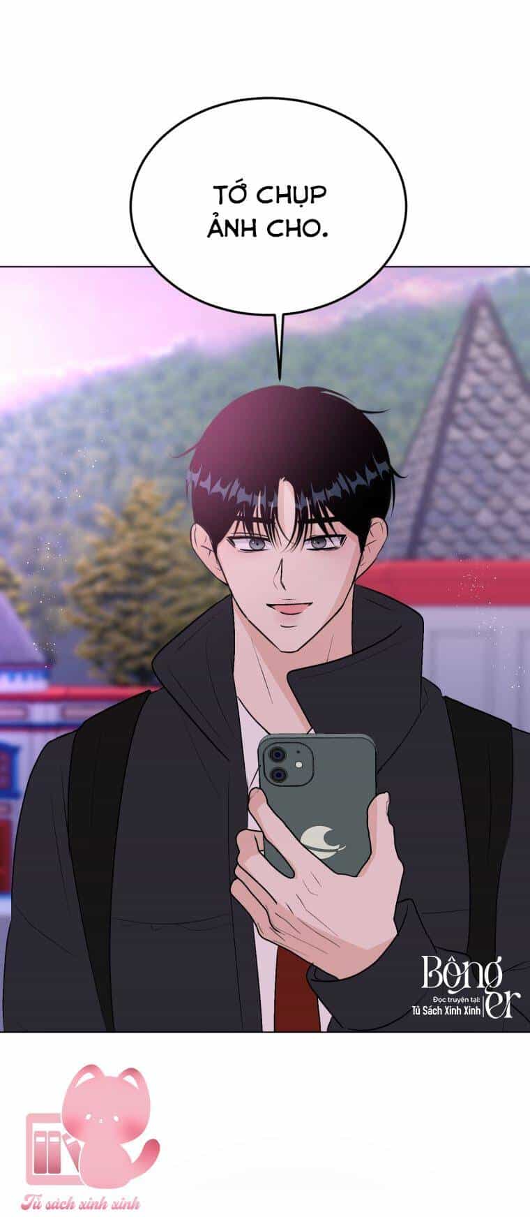 Bí Mật Highteen - Chương 56 - ảnh 60