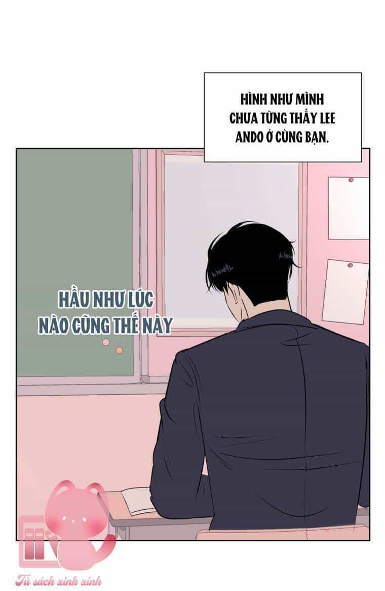 Bí Mật Highteen - Chương 6 - ảnh 74