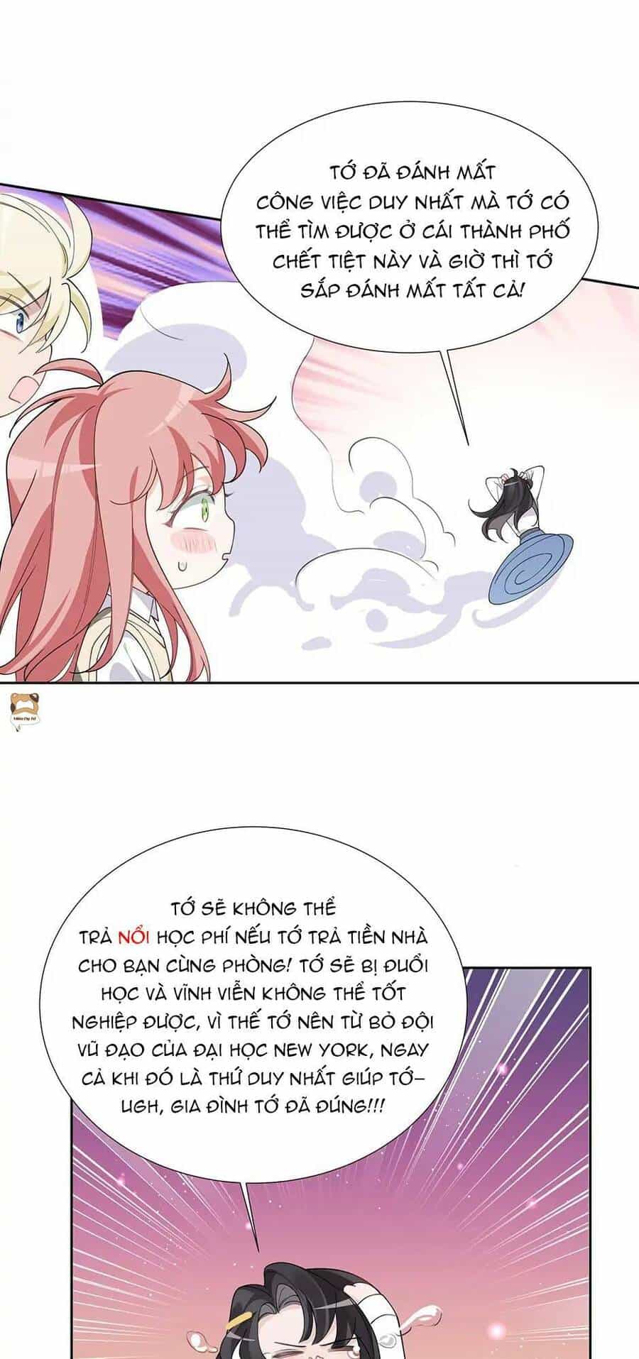 Bí Mật K-Pop Của Tôi - Chương 1 - ảnh 27