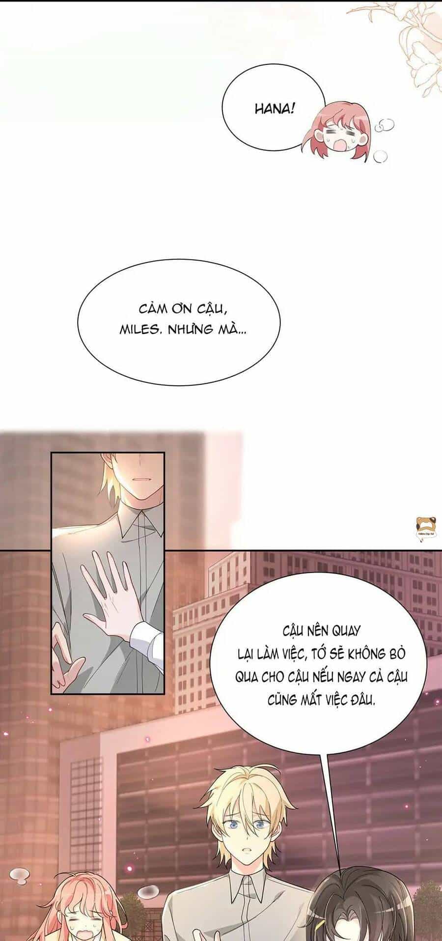 Bí Mật K-Pop Của Tôi - Chương 1 - ảnh 30