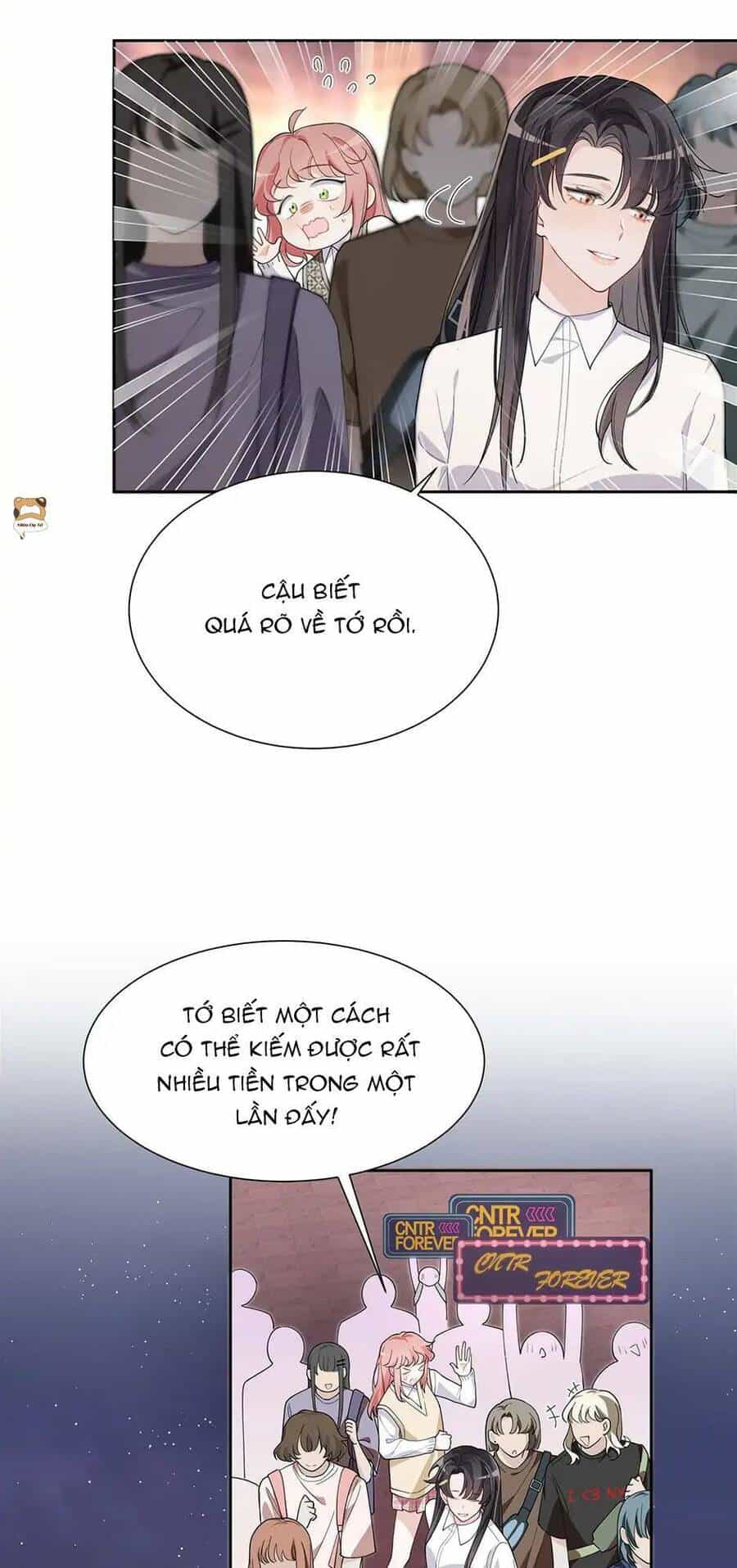Bí Mật K-Pop Của Tôi - Chương 1 - ảnh 34
