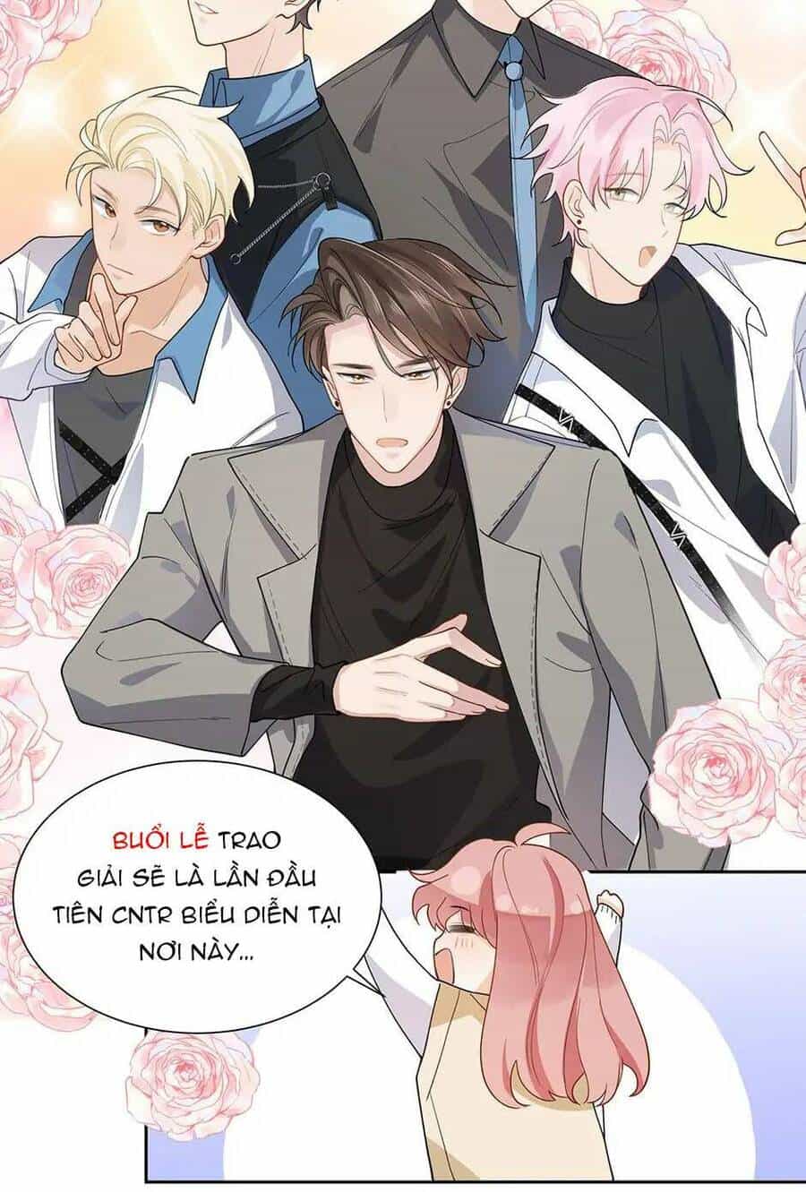 Bí Mật K-Pop Của Tôi - Chương 1 - ảnh 41