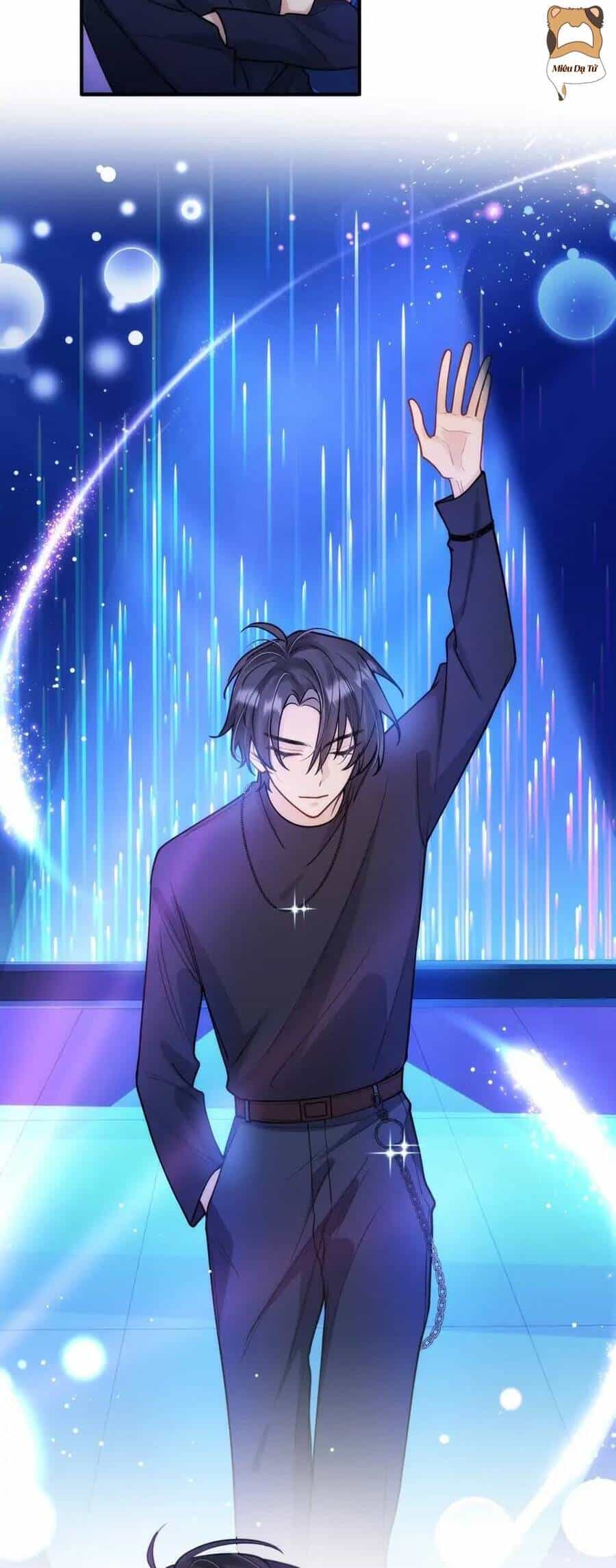 Bí Mật K-Pop Của Tôi - Chương 12 - ảnh 17