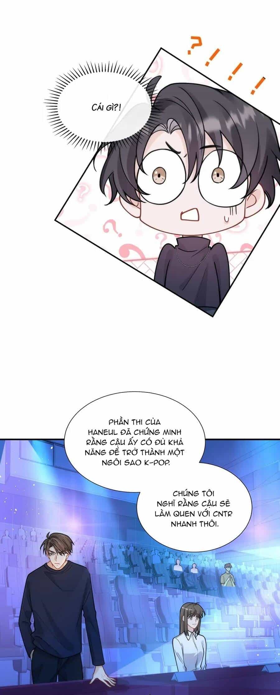 Bí Mật K-Pop Của Tôi - Chương 12 - ảnh 28