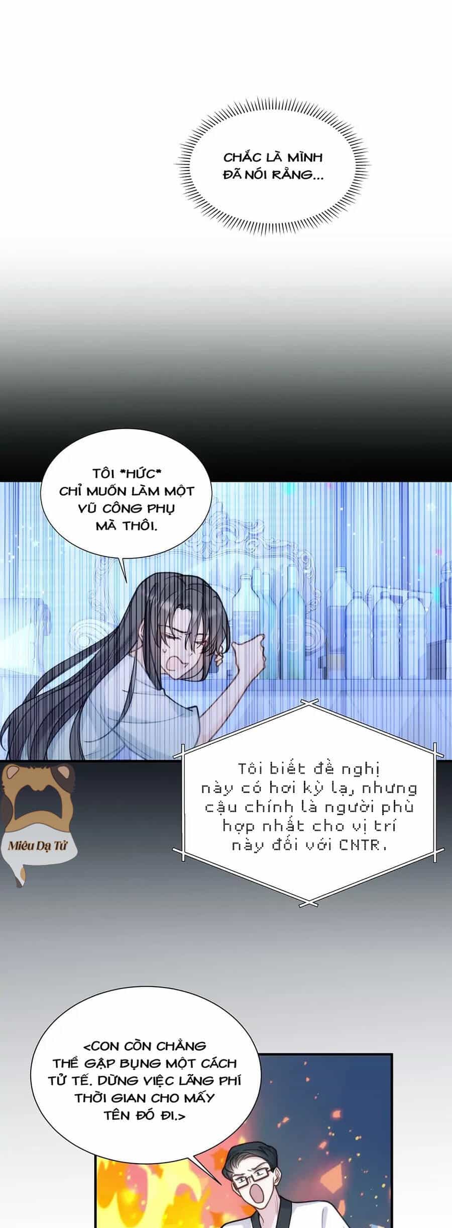 Bí Mật K-Pop Của Tôi - Chương 14 - ảnh 17