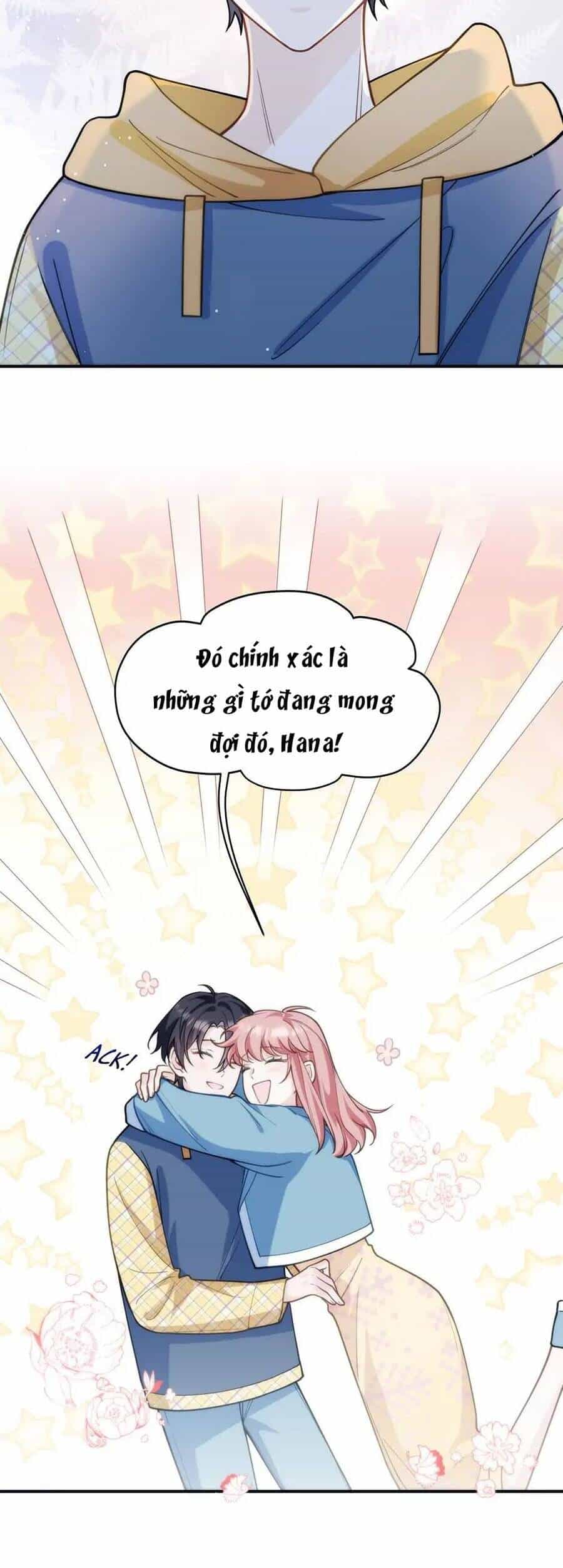 Bí Mật K-Pop Của Tôi - Chương 15 - ảnh 36