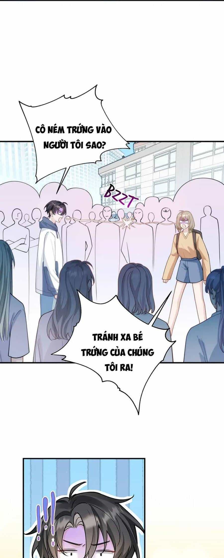 Bí Mật K-Pop Của Tôi - Chương 16 - ảnh 28
