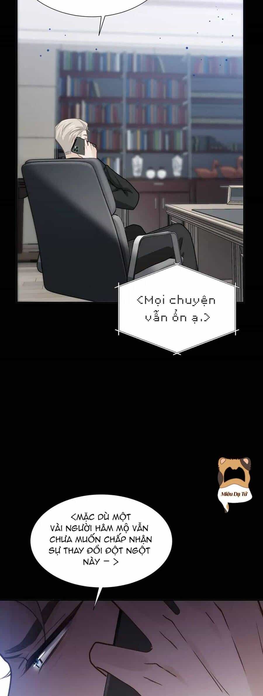 Bí Mật K-Pop Của Tôi - Chương 18 - ảnh 24