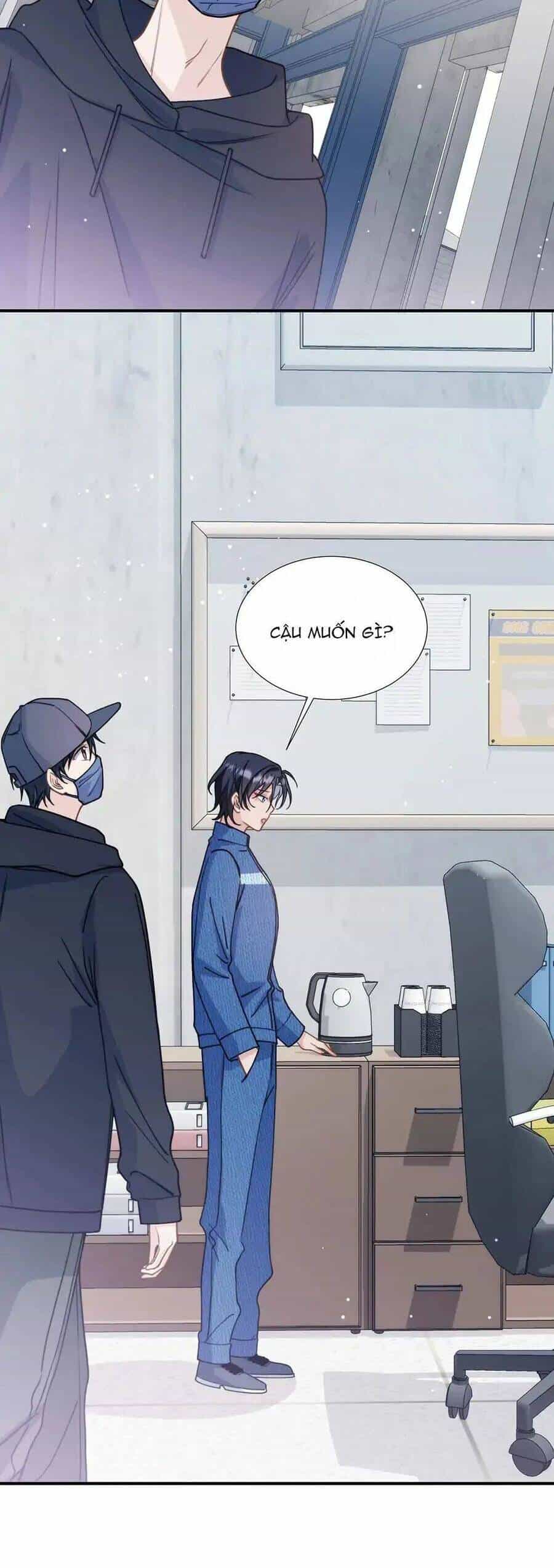 Bí Mật K-Pop Của Tôi - Chương 19 - ảnh 3