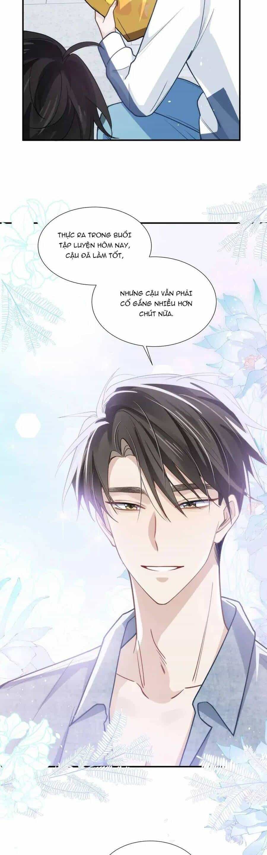 Bí Mật K-Pop Của Tôi - Chương 19 - ảnh 43