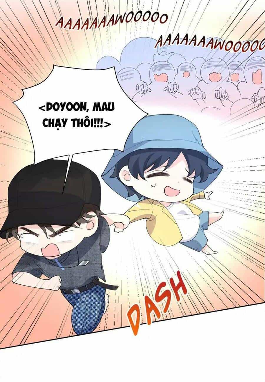 Bí Mật K-Pop Của Tôi - Chương 2 - ảnh 34