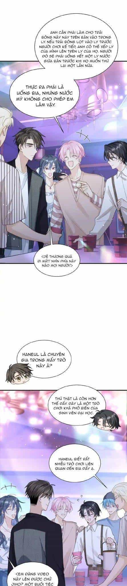 Bí Mật K-Pop Của Tôi - Chương 22 - ảnh 15
