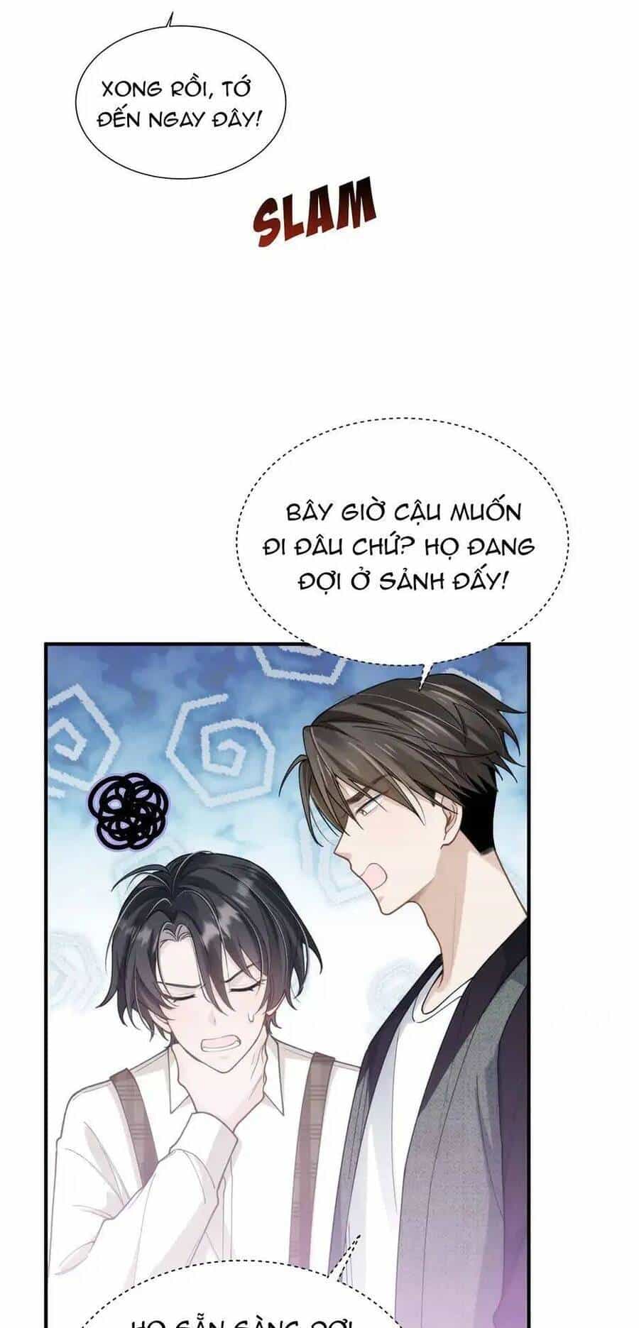 Bí Mật K-Pop Của Tôi - Chương 23 - ảnh 13