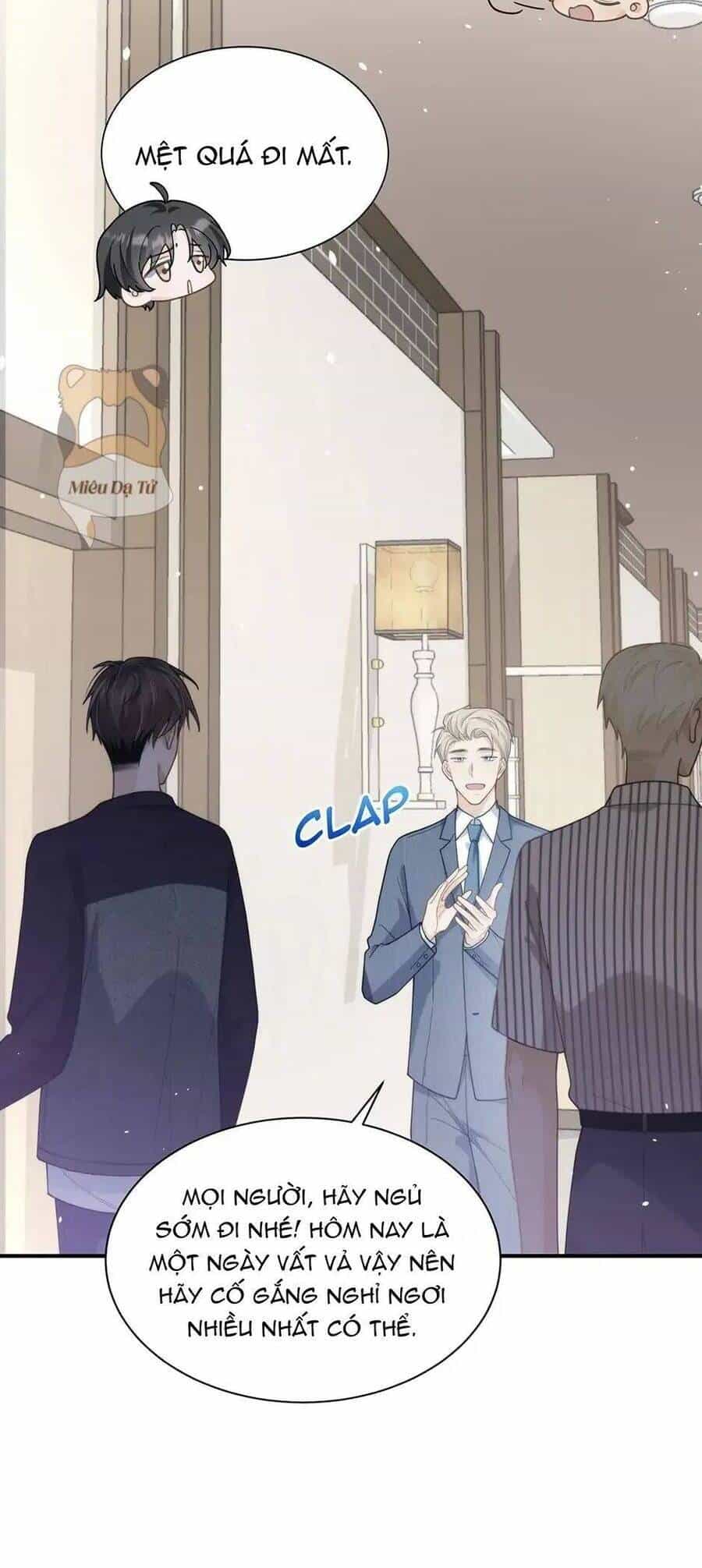 Bí Mật K-Pop Của Tôi - Chương 23 - ảnh 39