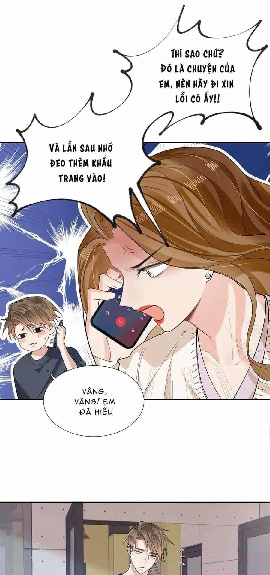 Bí Mật K-Pop Của Tôi - Chương 3 - ảnh 36