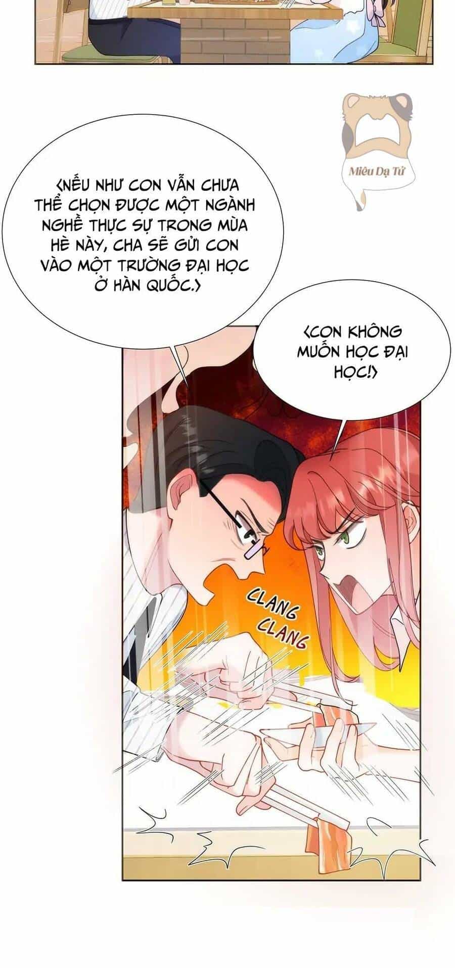 Bí Mật K-Pop Của Tôi - Chương 4 - ảnh 22