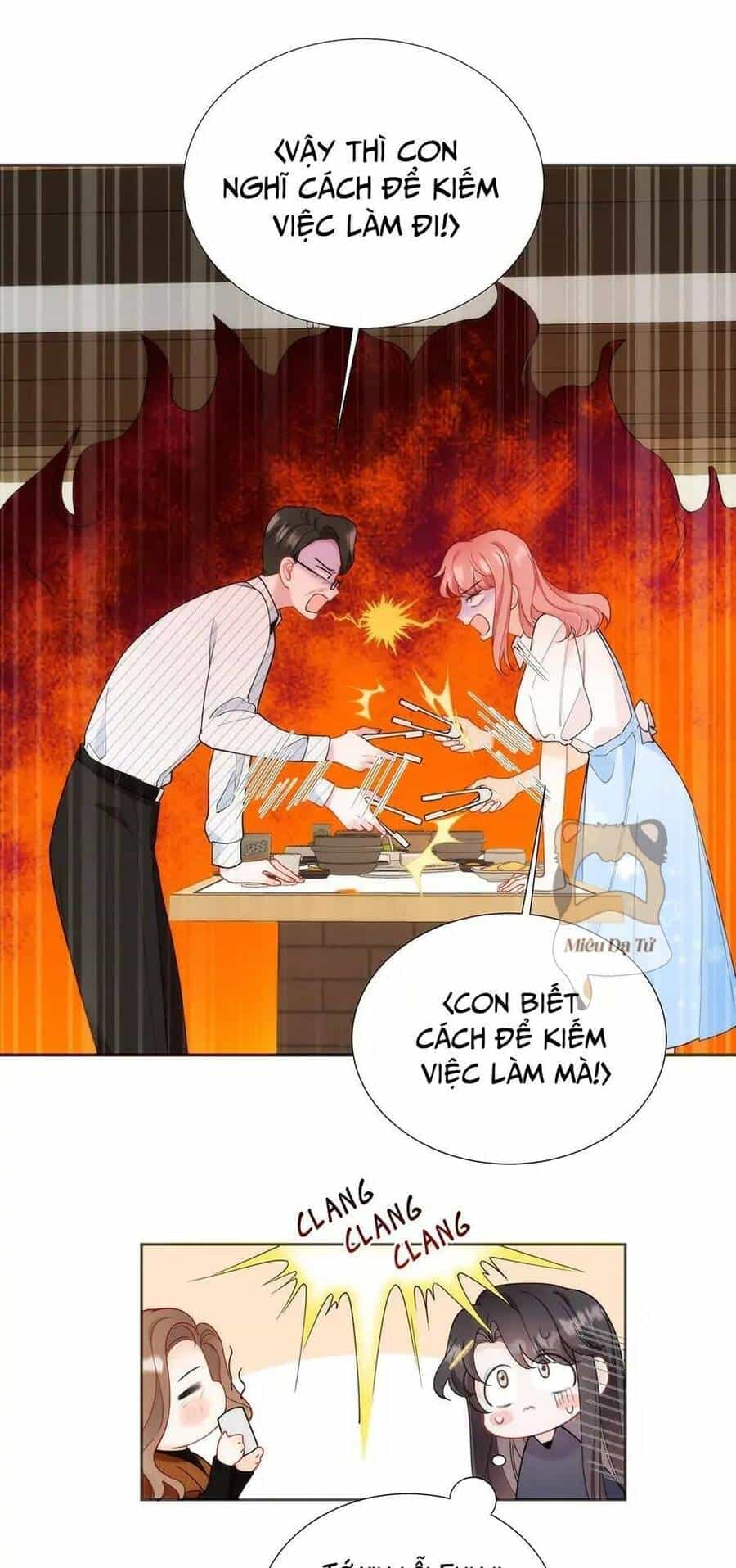 Bí Mật K-Pop Của Tôi - Chương 4 - ảnh 23